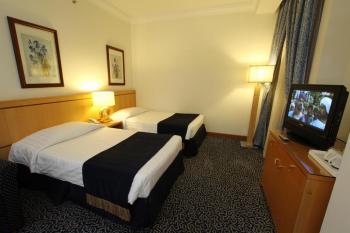 Ramada Madinah Al Qibla Main image